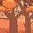 Complete all Autumn Levels