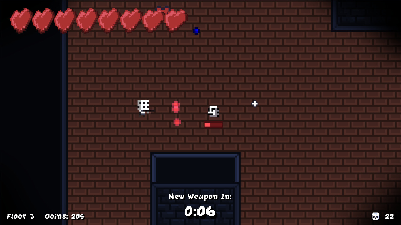 Diced Up! Screenshot 0