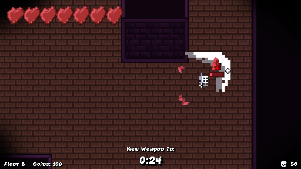 Diced Up! Screenshot 5