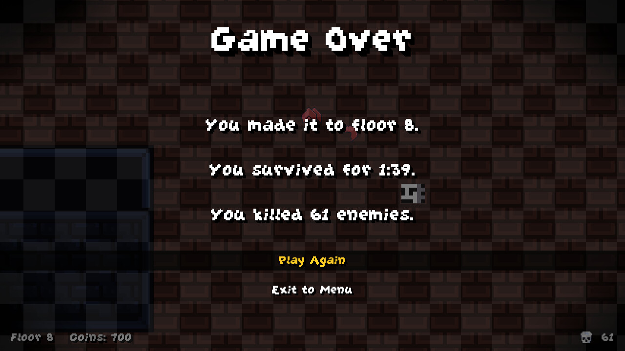 Diced Up! Screenshot 3