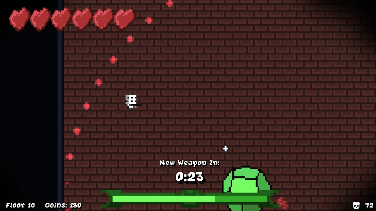 Diced Up! Screenshot 4