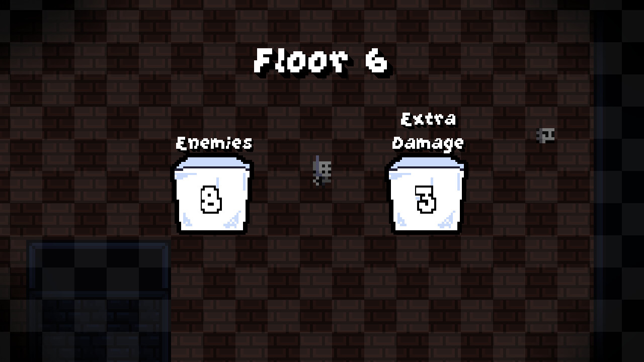 Diced Up! Screenshot 1