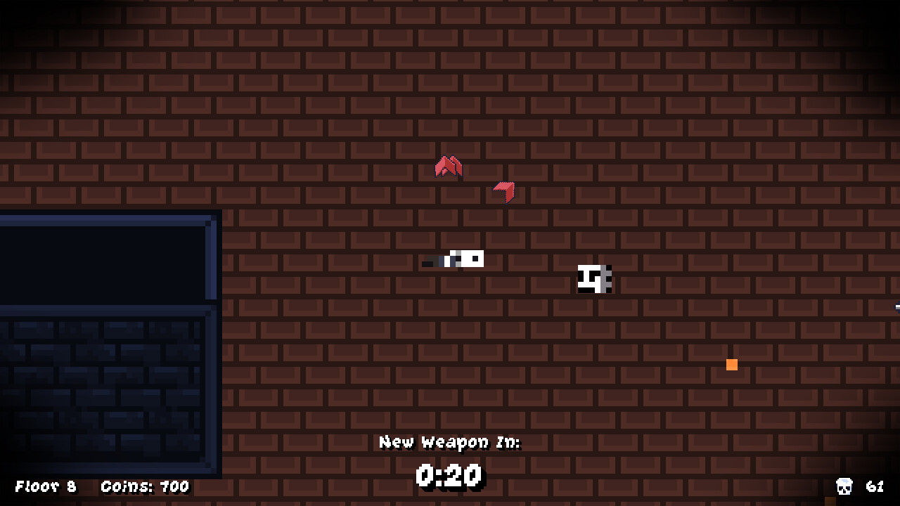 Diced Up! Screenshot 2