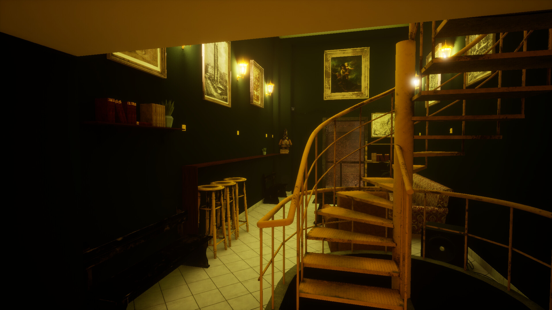 11 Trials of Raz Screenshot 2