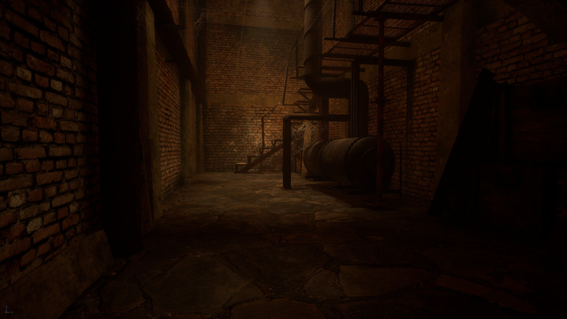 11 Trials of Raz Screenshot 7