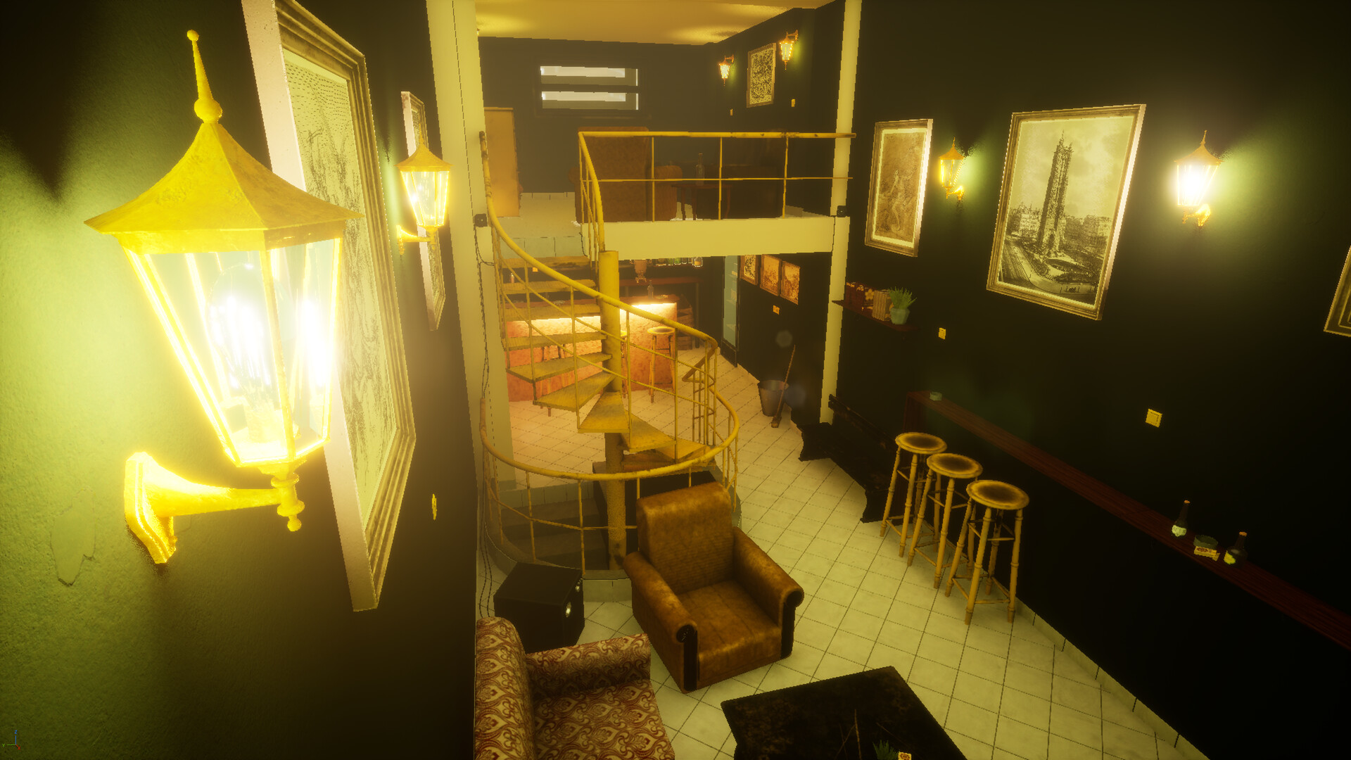 11 Trials of Raz Screenshot 8