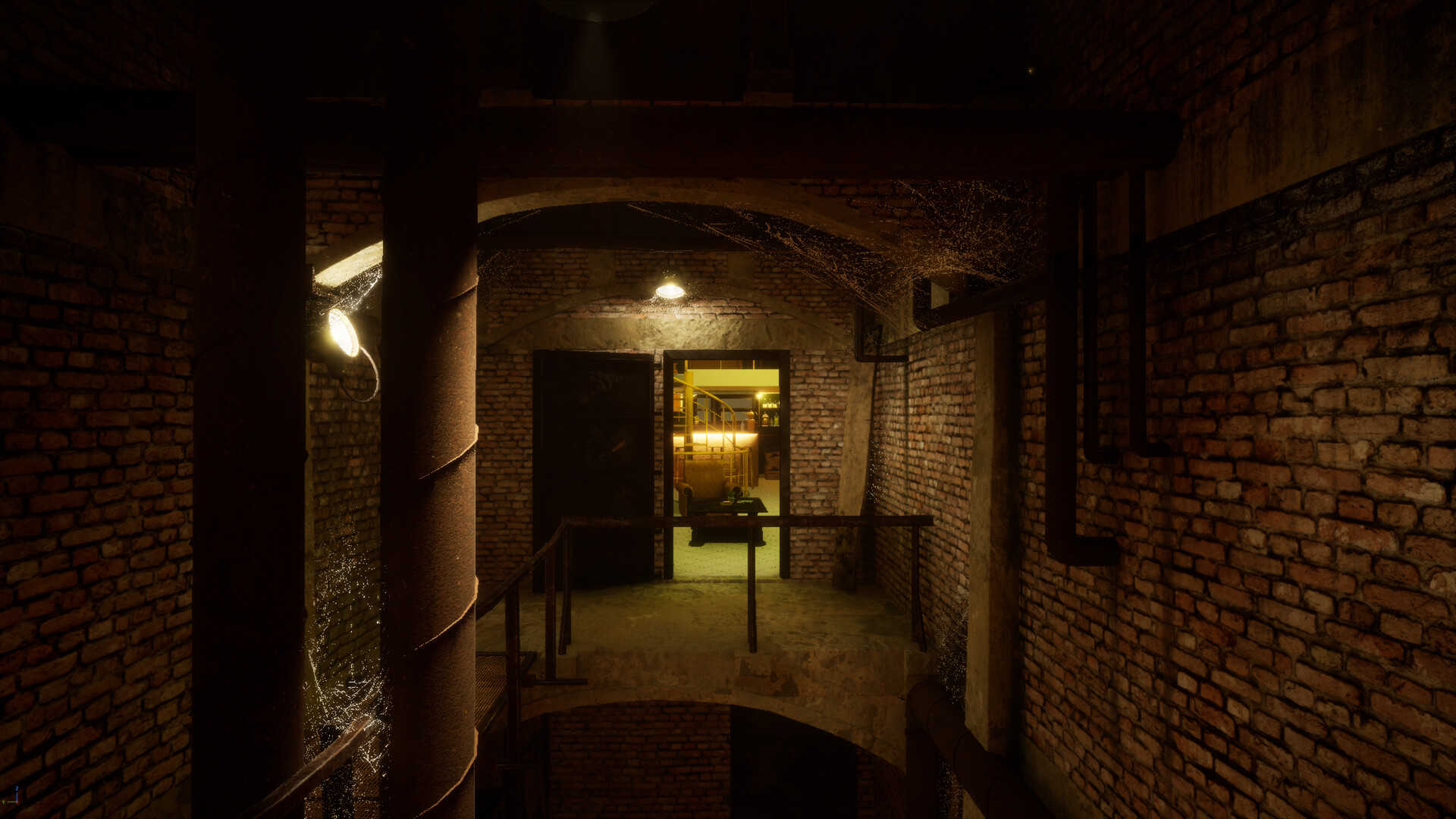 11 Trials of Raz Screenshot 13