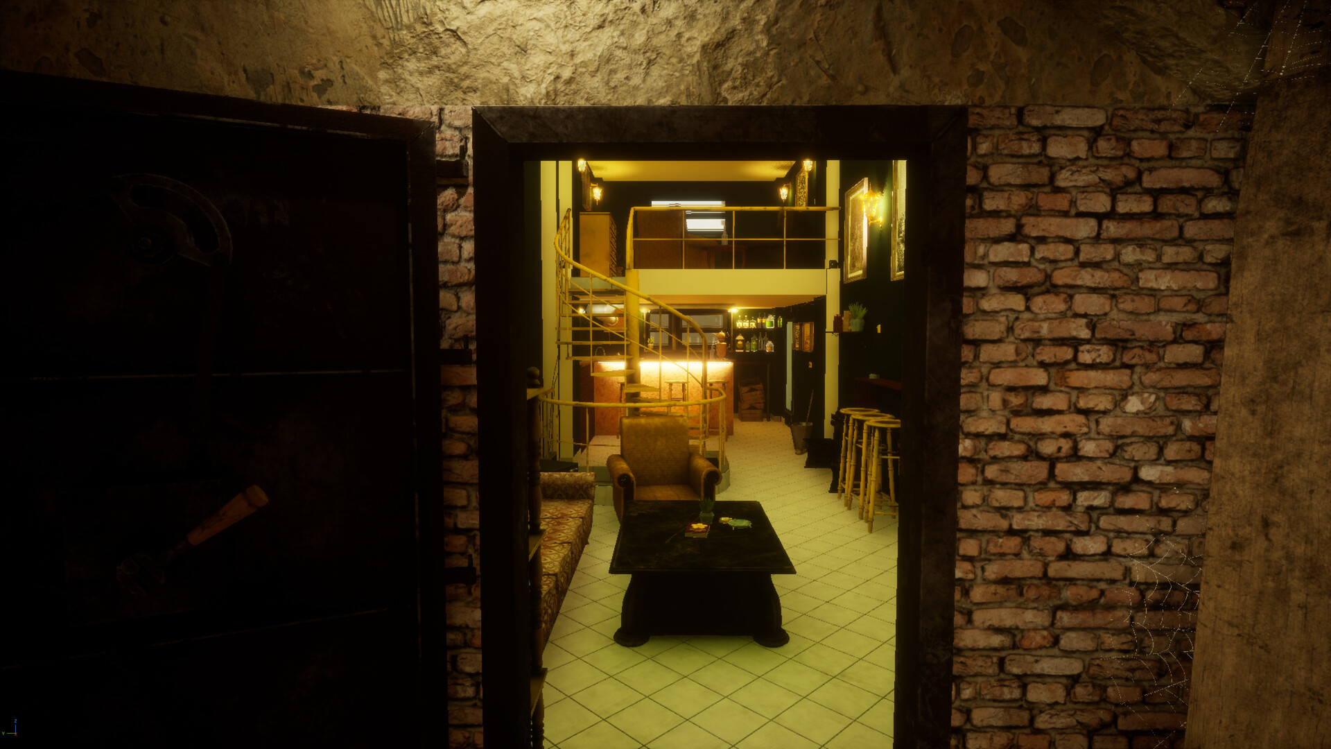 11 Trials of Raz Screenshot 11