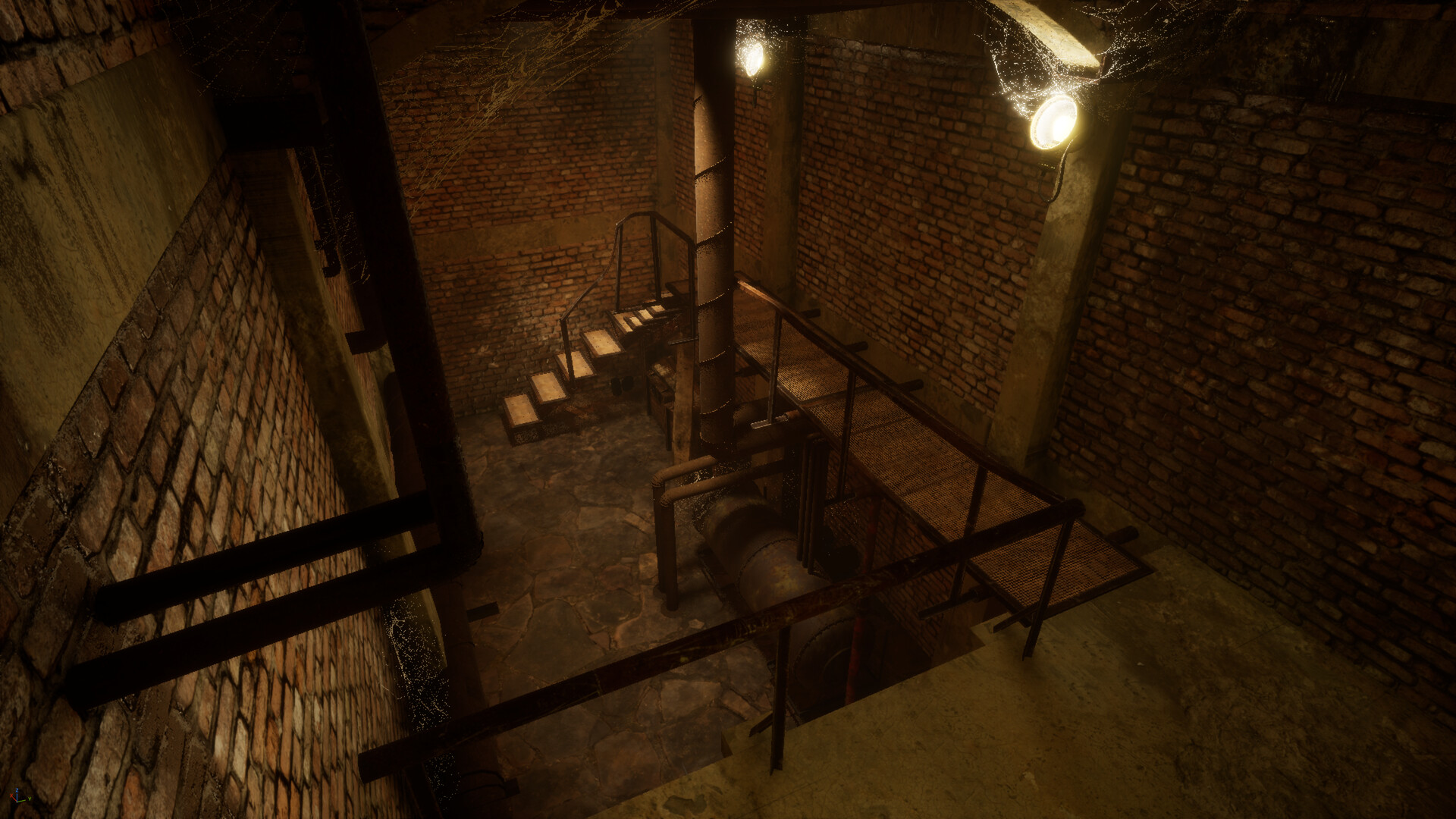 11 Trials of Raz Screenshot 3