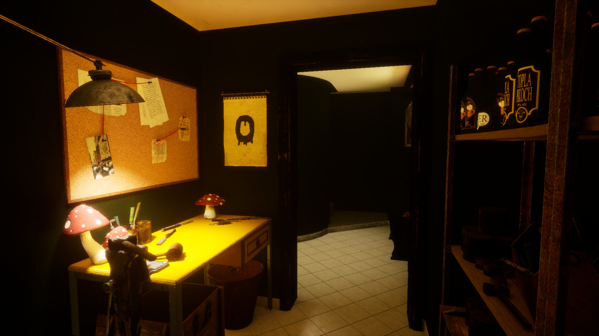 11 Trials of Raz Screenshot 9