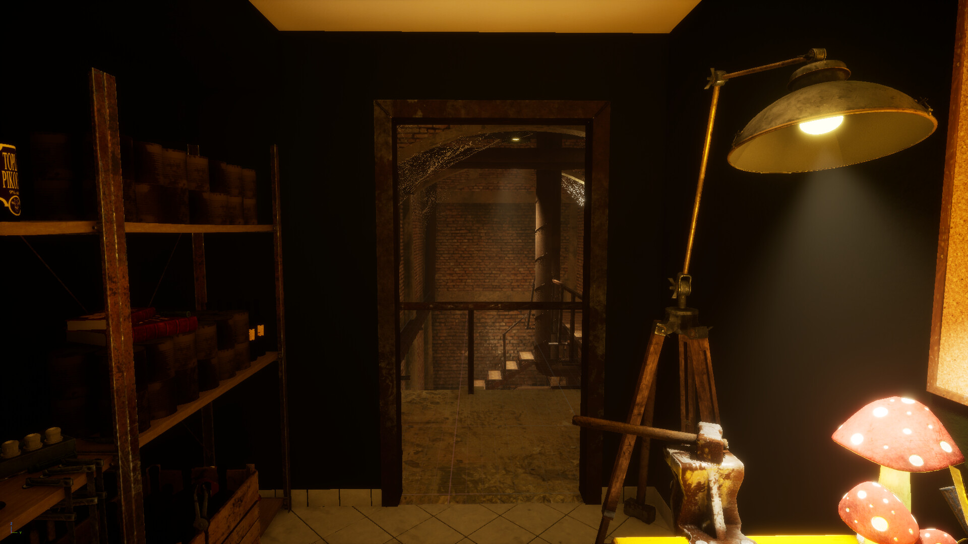 11 Trials of Raz Screenshot 5