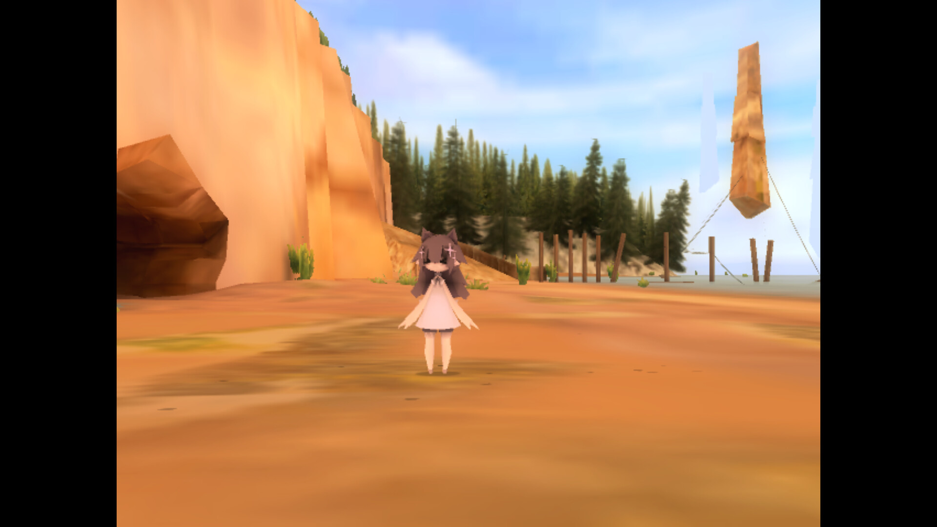 nophenia Screenshot 2