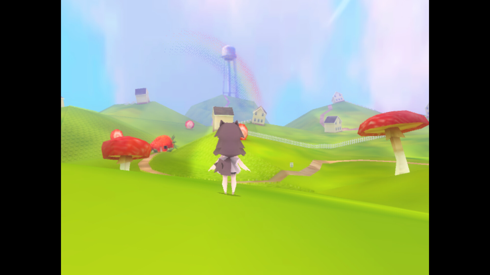 nophenia Screenshot 3