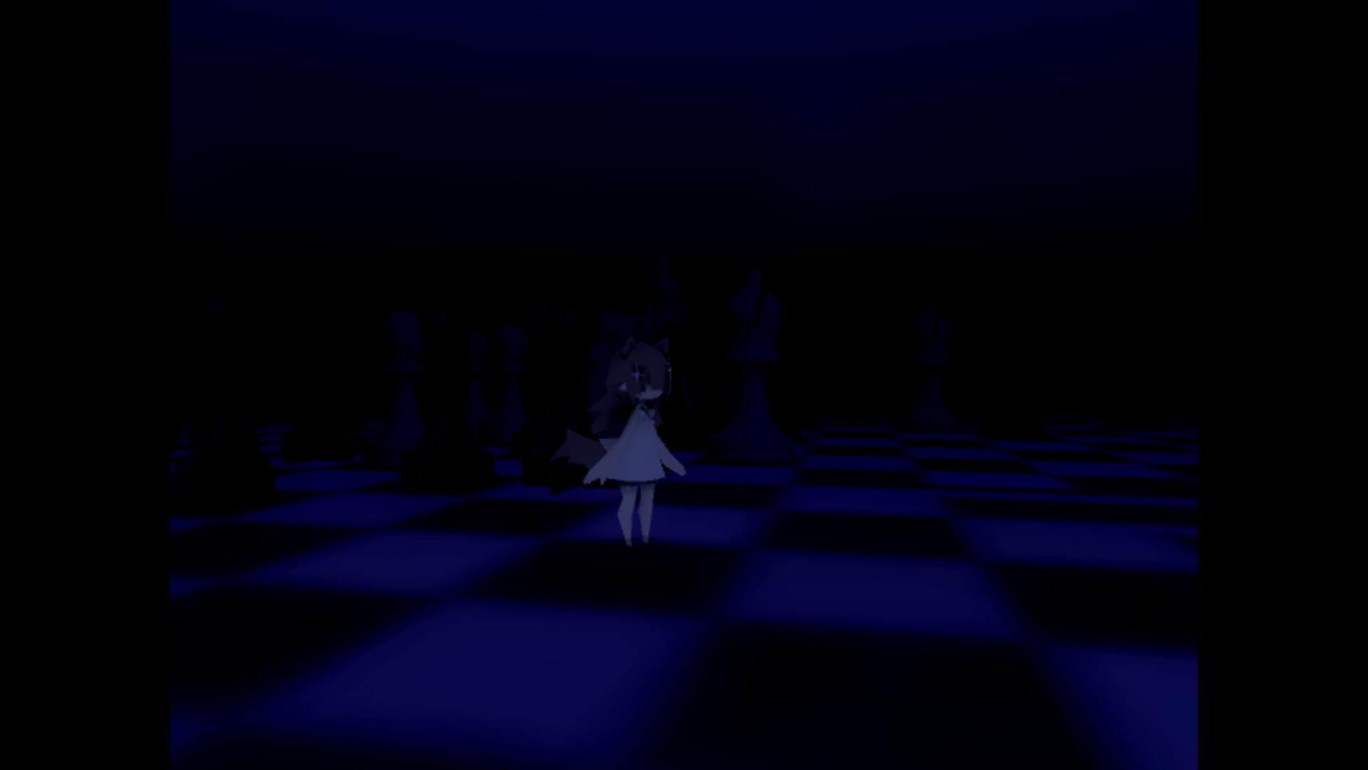 nophenia Screenshot 5