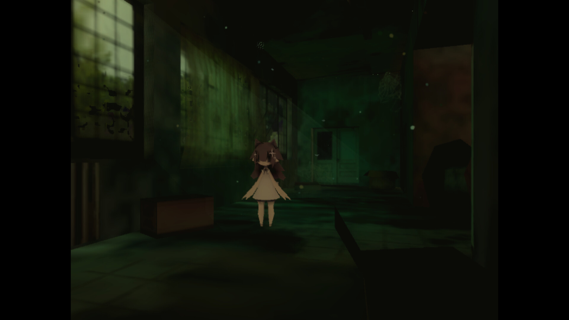 nophenia Screenshot 4