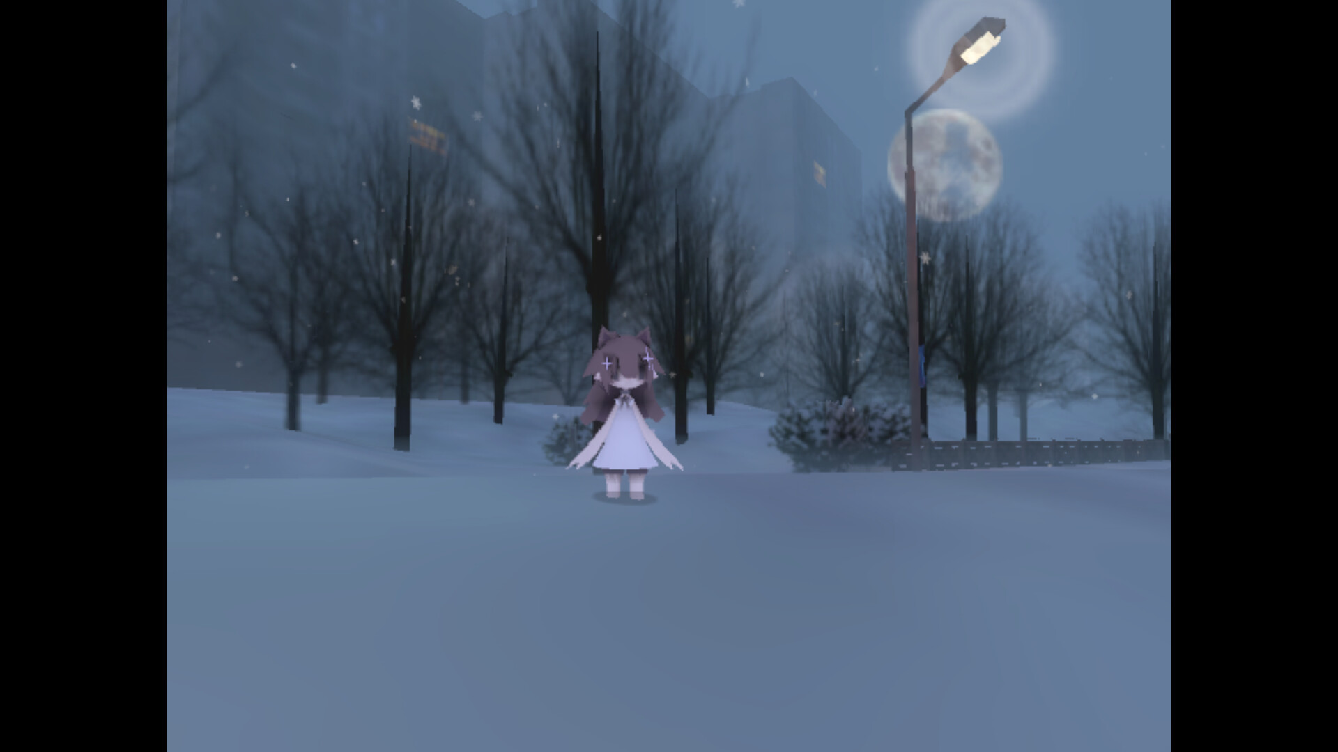 nophenia Screenshot 0