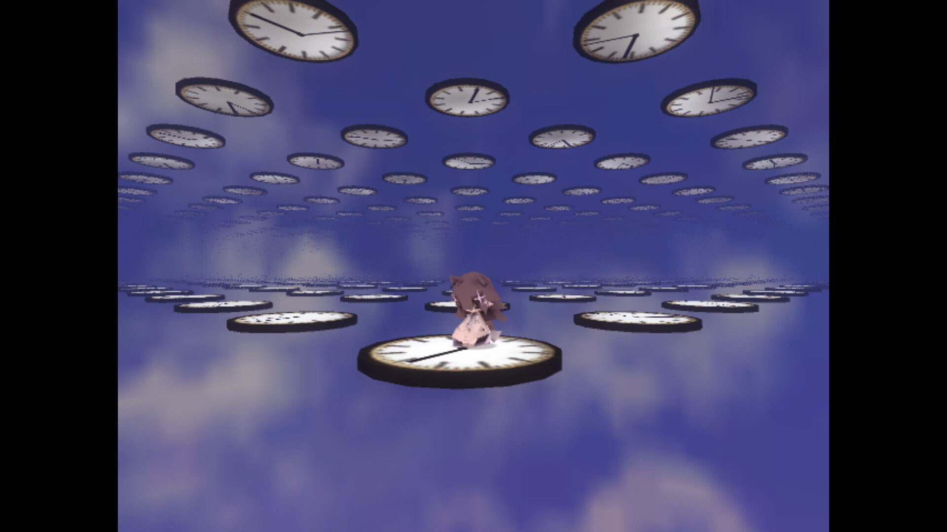 nophenia Screenshot 7