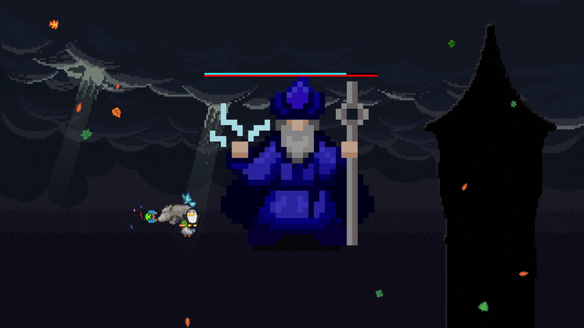 Leaf Blower Revolution - Idle Game Screenshot 4