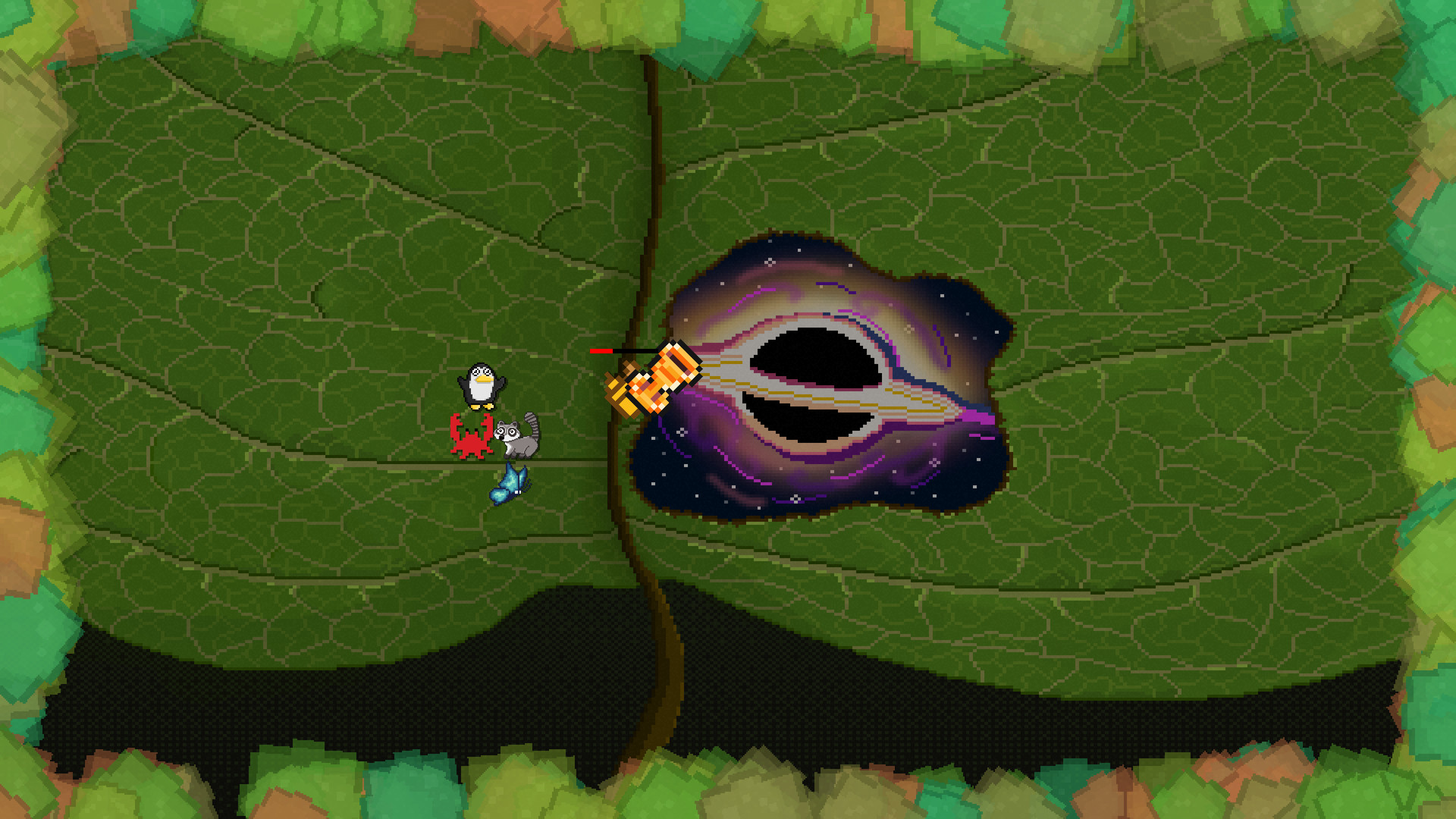 Leaf Blower Revolution - Idle Game Screenshot 6