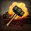KABOOM! icon