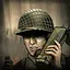 Command Support icon