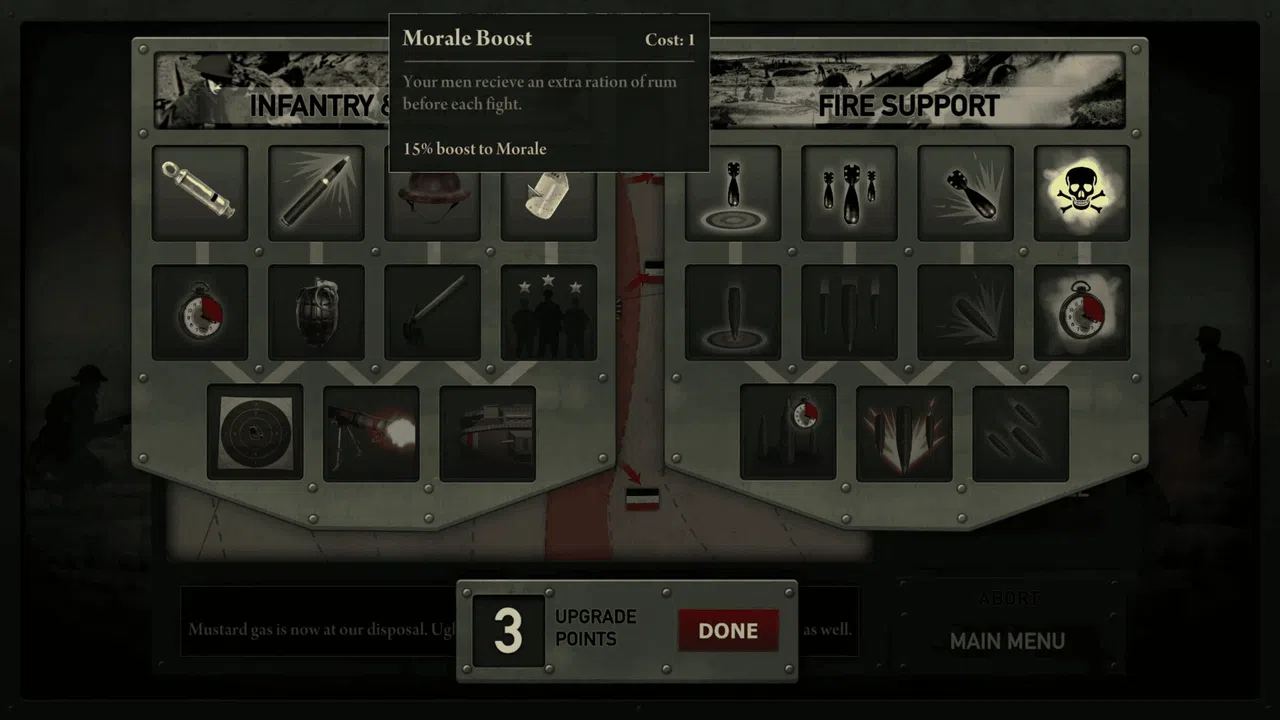 Warfare Legacy Collection Screenshot 3