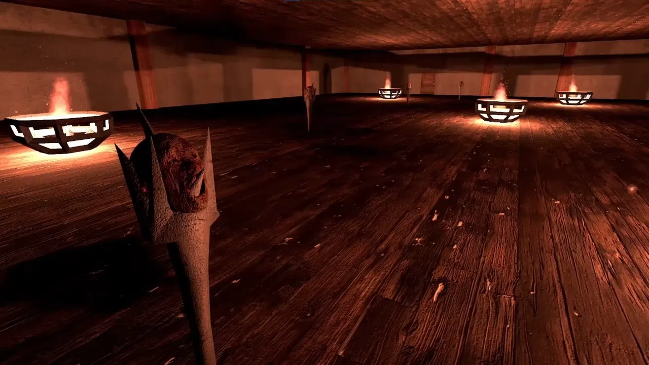 Matadouro: Grindhouse Screenshot 2