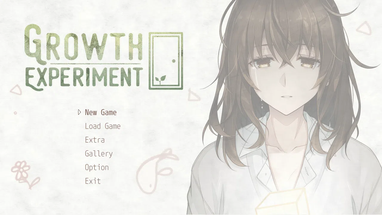 GROWTH EXPERIMENT Screenshot 0