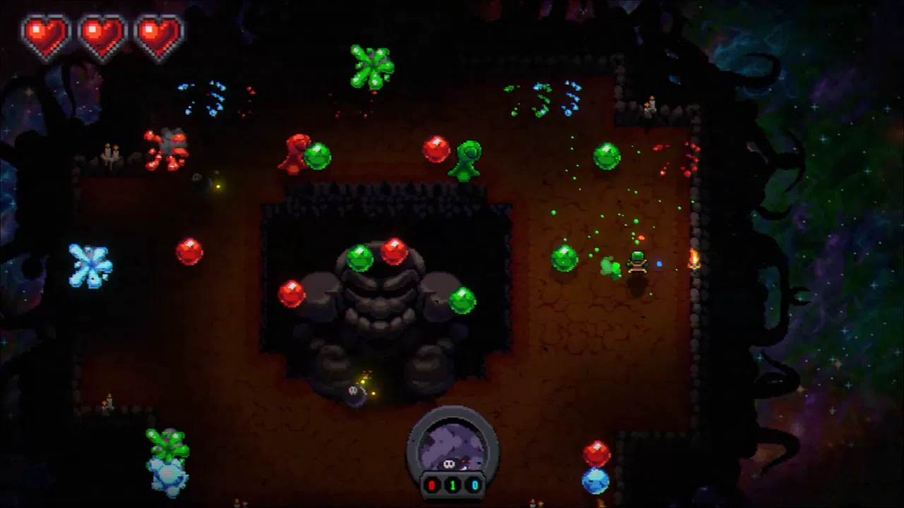 Huedini Screenshot 4