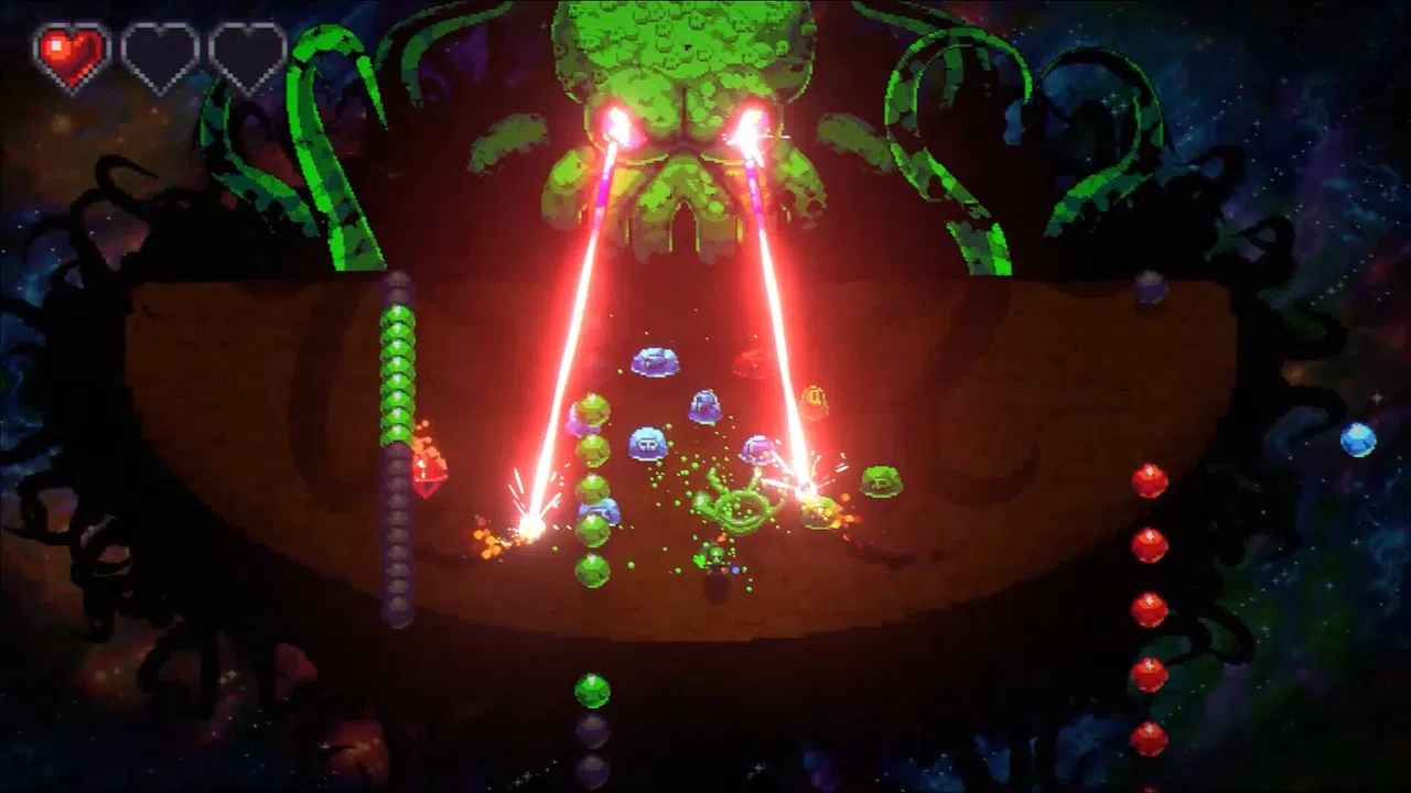 Huedini Screenshot 2
