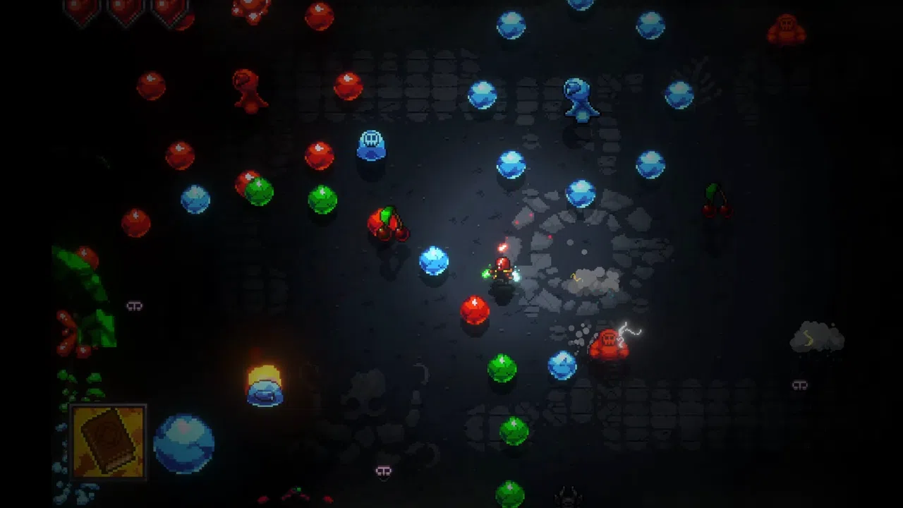 Huedini Screenshot 5
