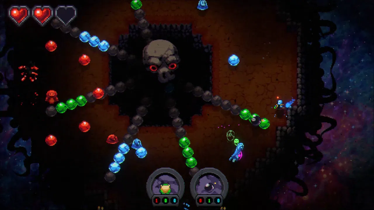 Huedini Screenshot 1