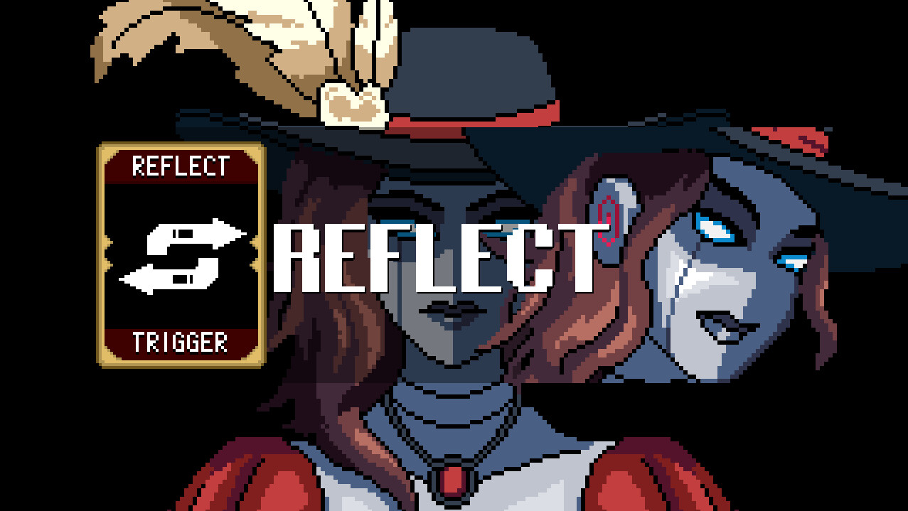 DEAD MAN'S HAND: Card Roulette Action Screenshot 2