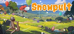 Snowpult