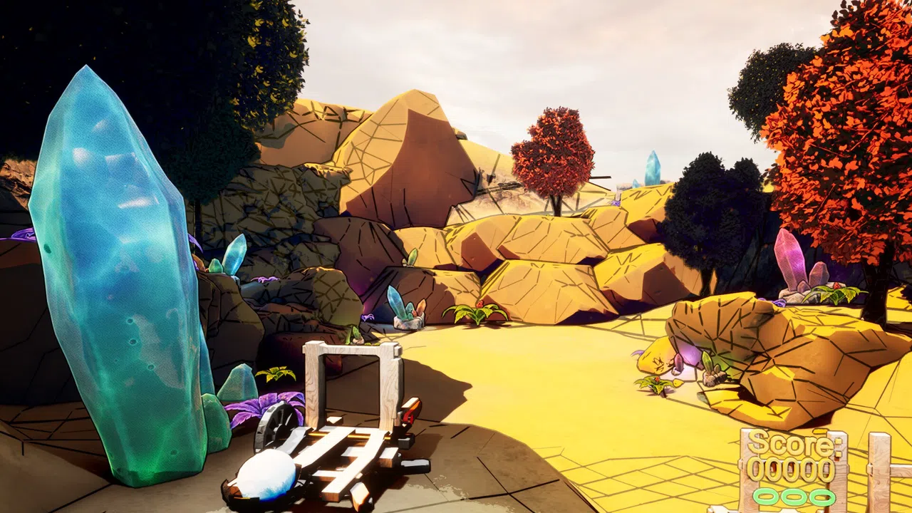 Snowpult Screenshot 6