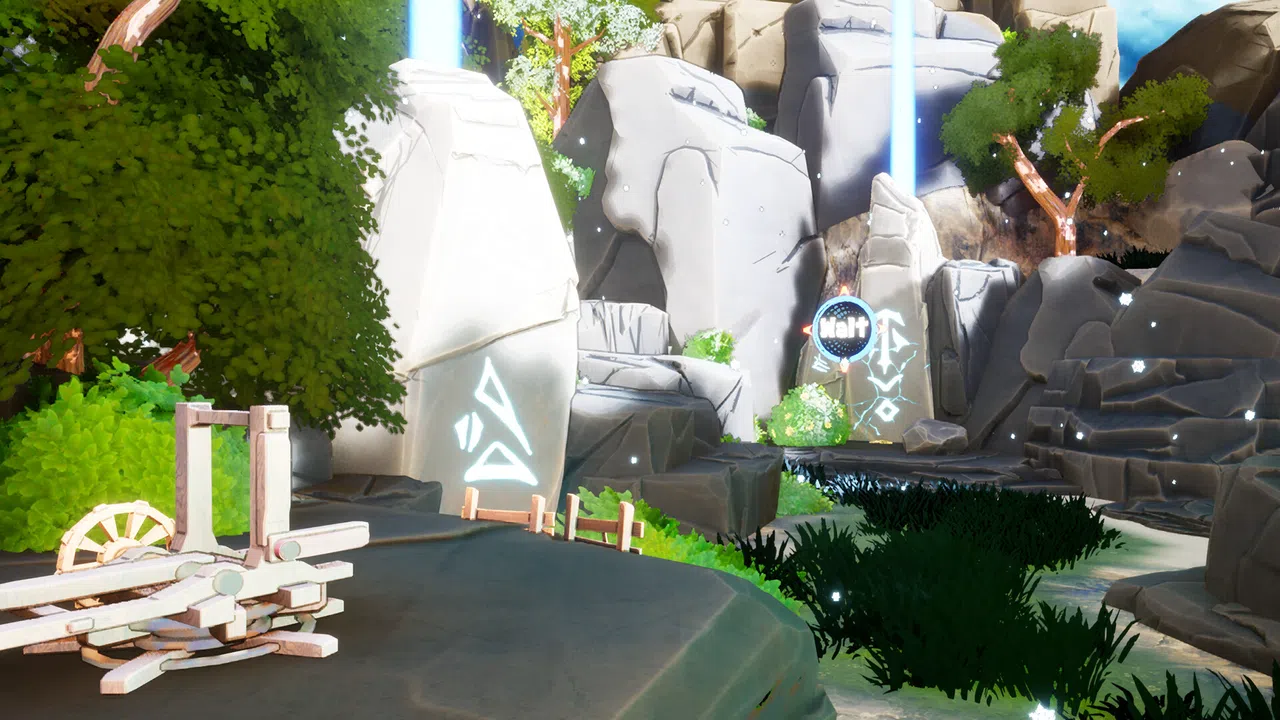 Snowpult Screenshot 7