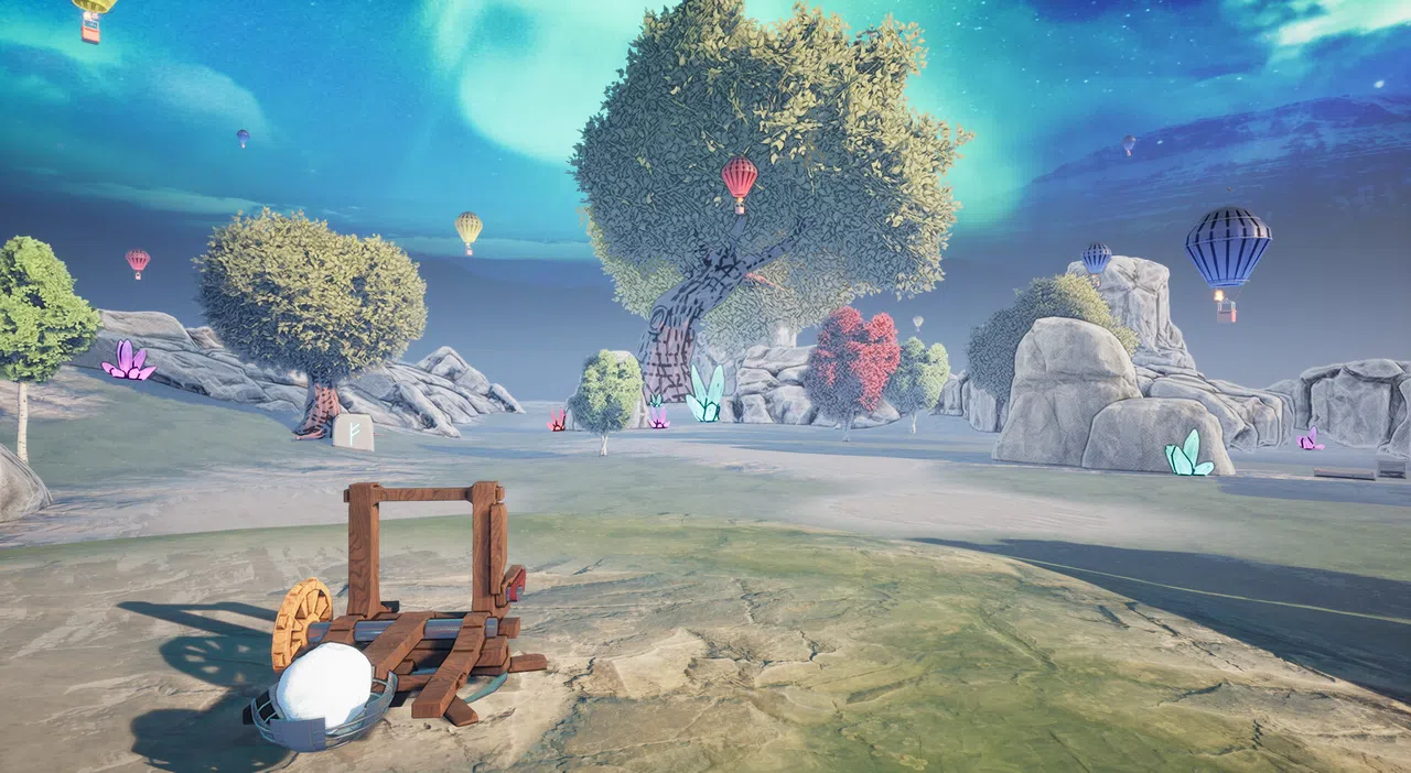 Snowpult Screenshot 8