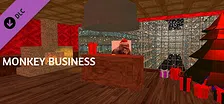 Monkey Business - Merry Business