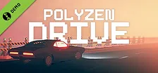 PolyZen Drive Demo