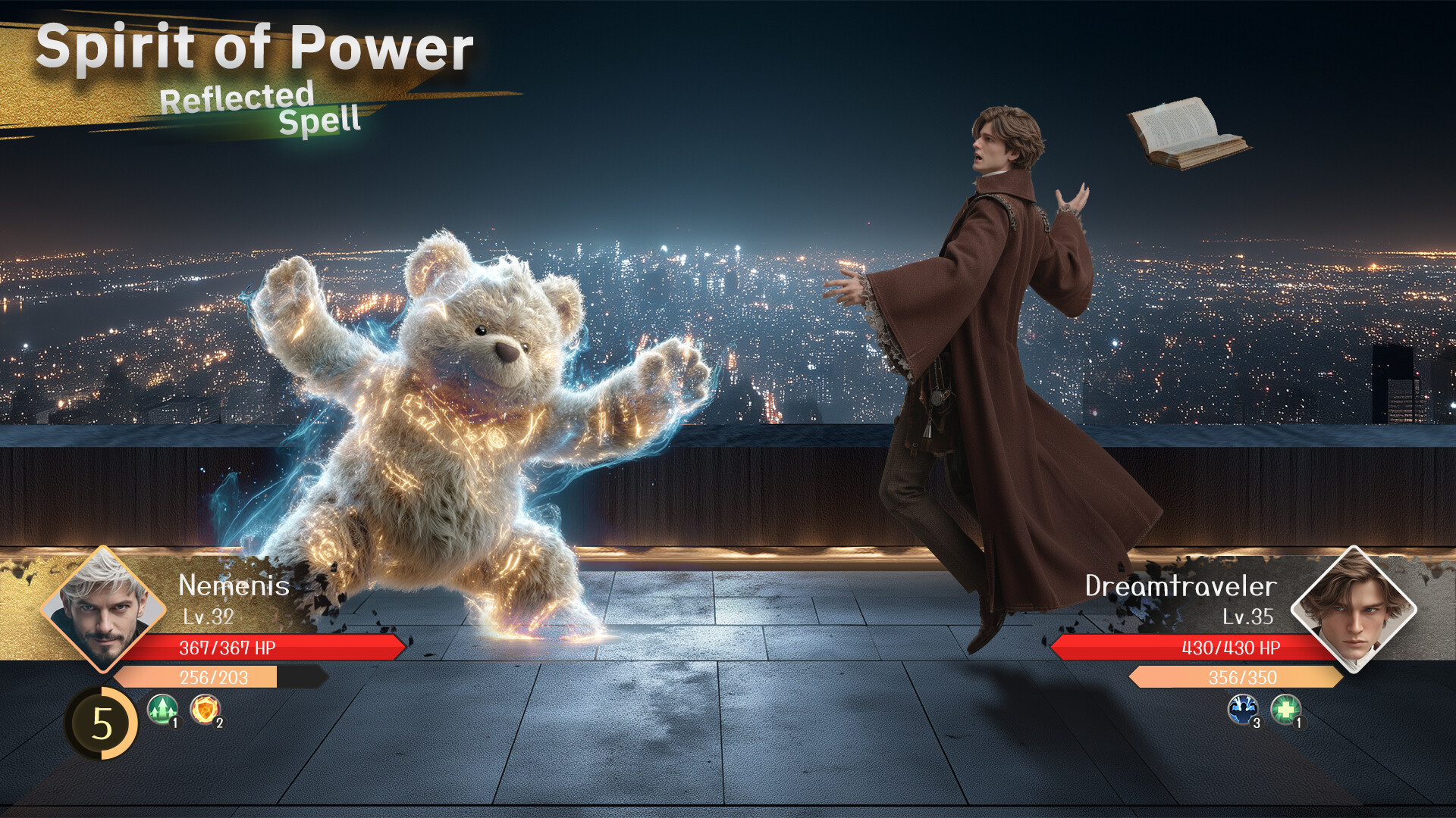 Chant Wizard Screenshot 5