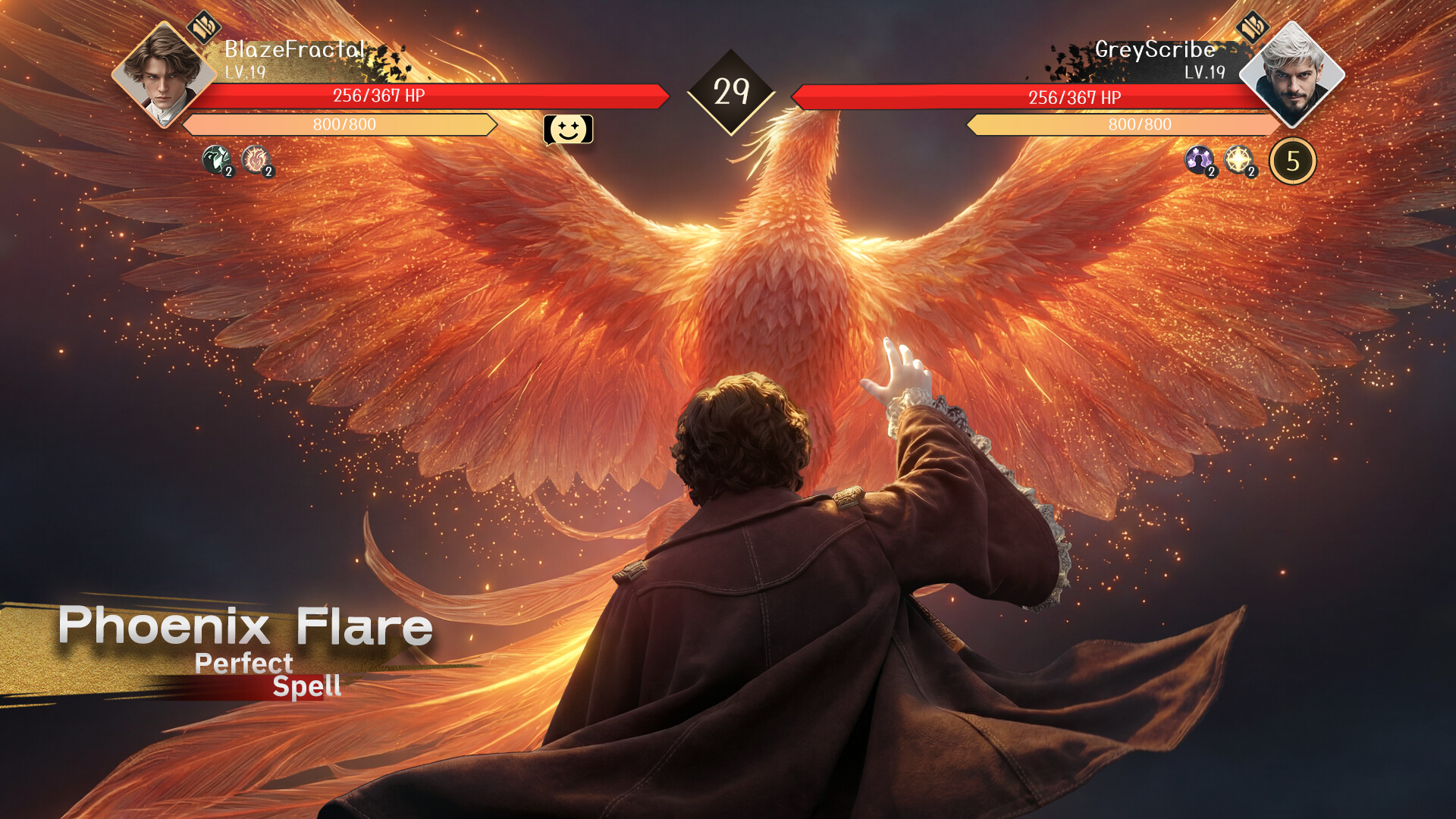 Chant Wizard Screenshot 3