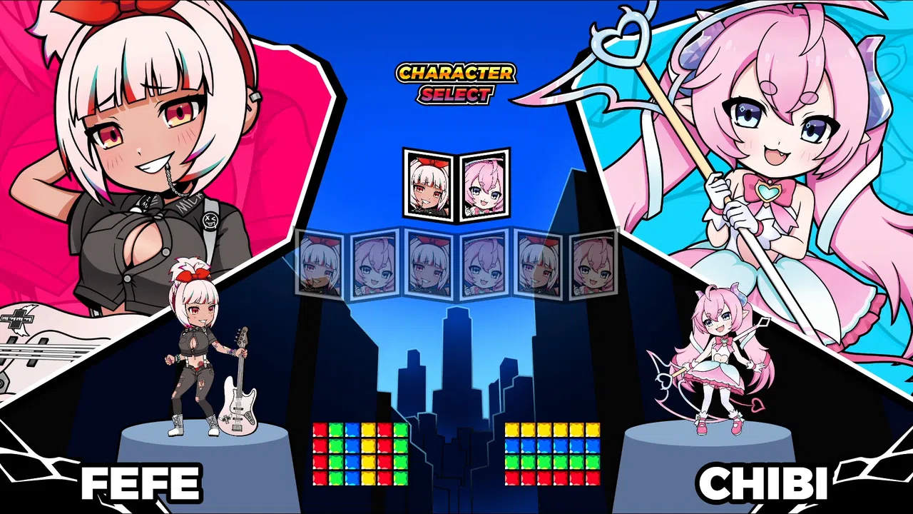 VTumbler Screenshot 0