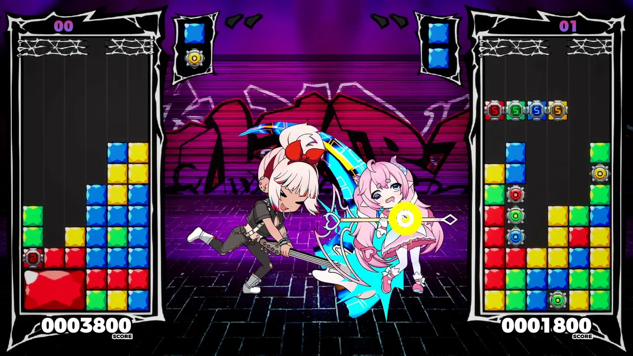 VTumbler Screenshot 2
