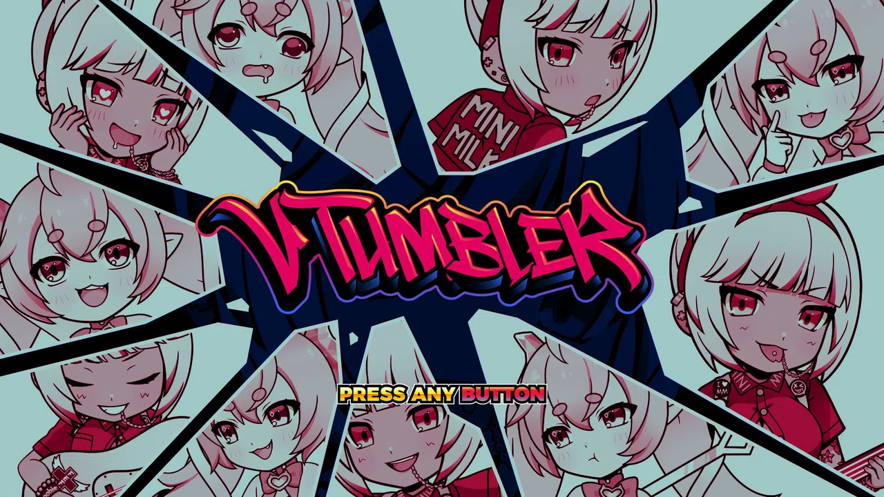 VTumbler Screenshot 5