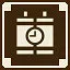 Un-Safe Distance icon