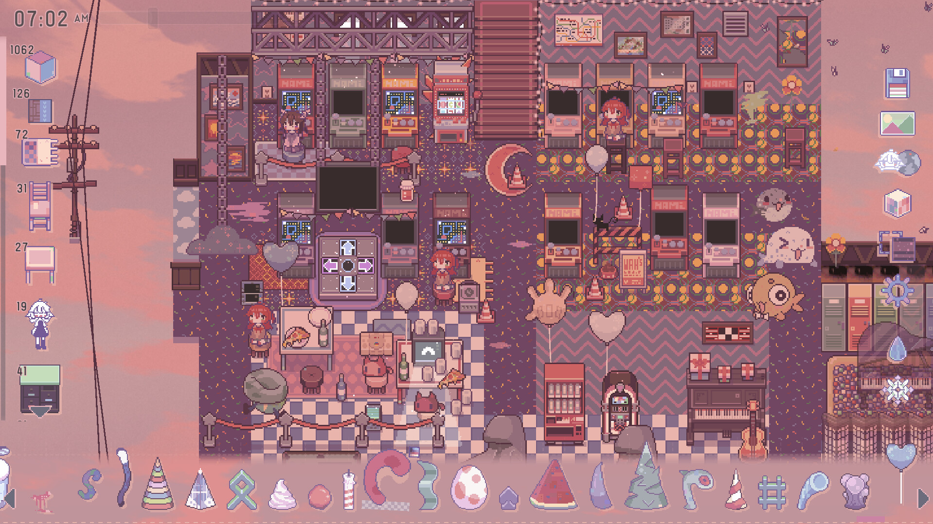 diorama Screenshot 5