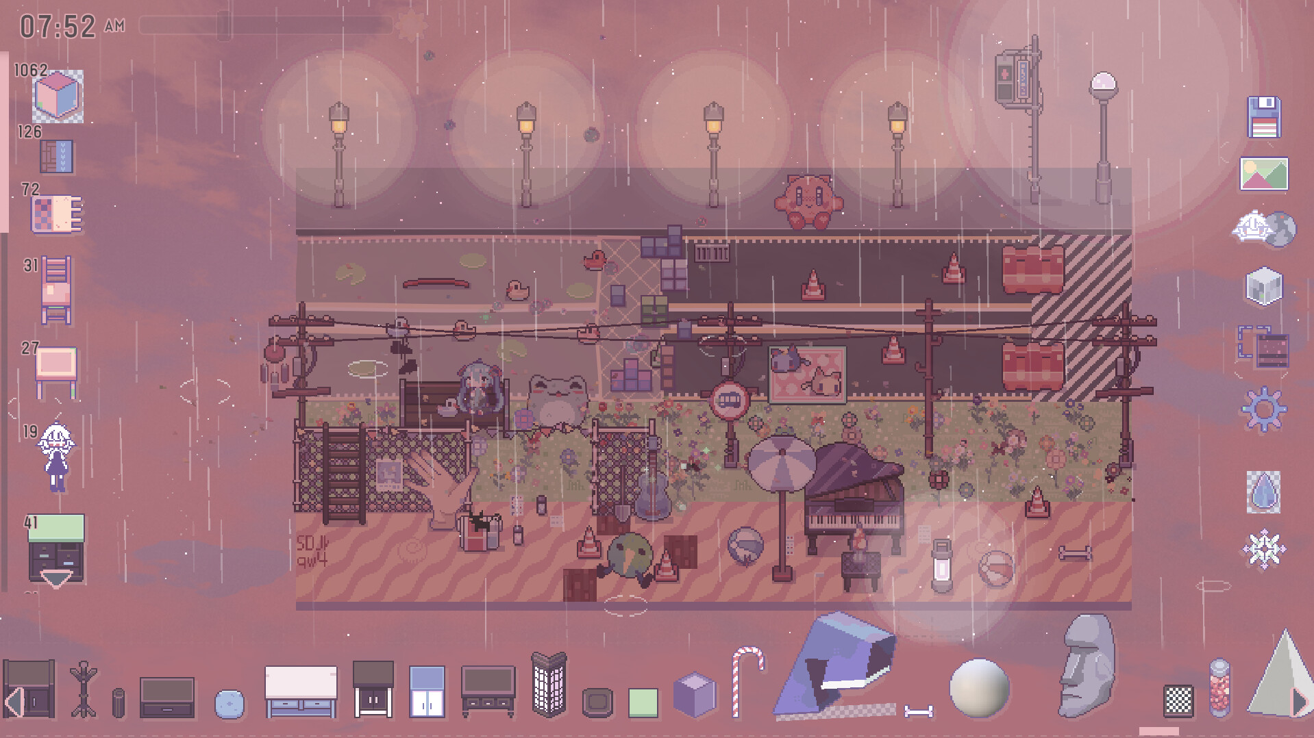 diorama Screenshot 6