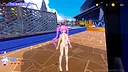 Apex Heroines - Spring Sakura 春日樱花 Screenshot 0