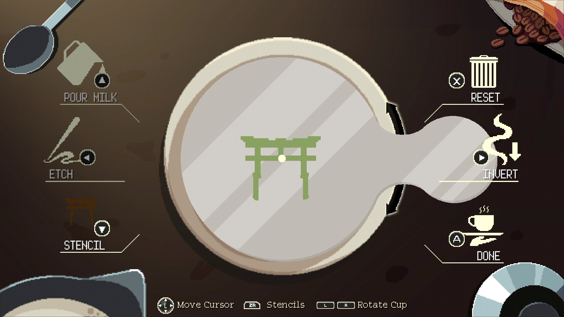 Coffee Talk Tokyo Screenshot 2