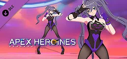 Apex Heroines - Game Grape 电玩葡萄